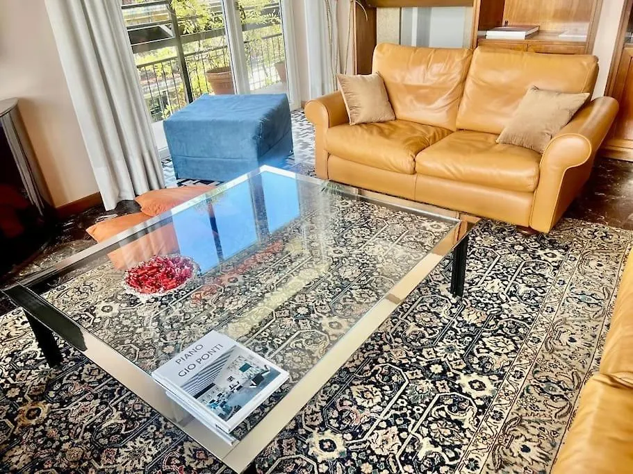 10 Minuti Dal Duomo - Elegante Domus Apartment Milan