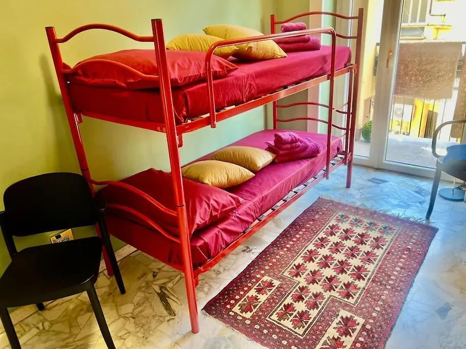 10 Minuti Dal Duomo - Elegante Domus Apartment Milan Italy