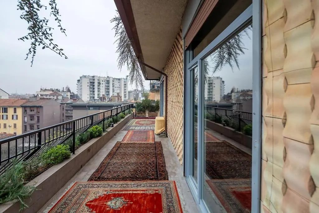 10 Minuti Dal Duomo - Elegante Domus Apartment Milan 0*,