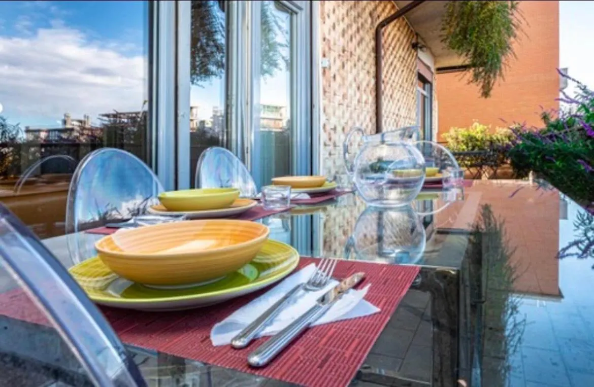 10 Minuti Dal Duomo - Elegante Domus Apartment Milan Italy