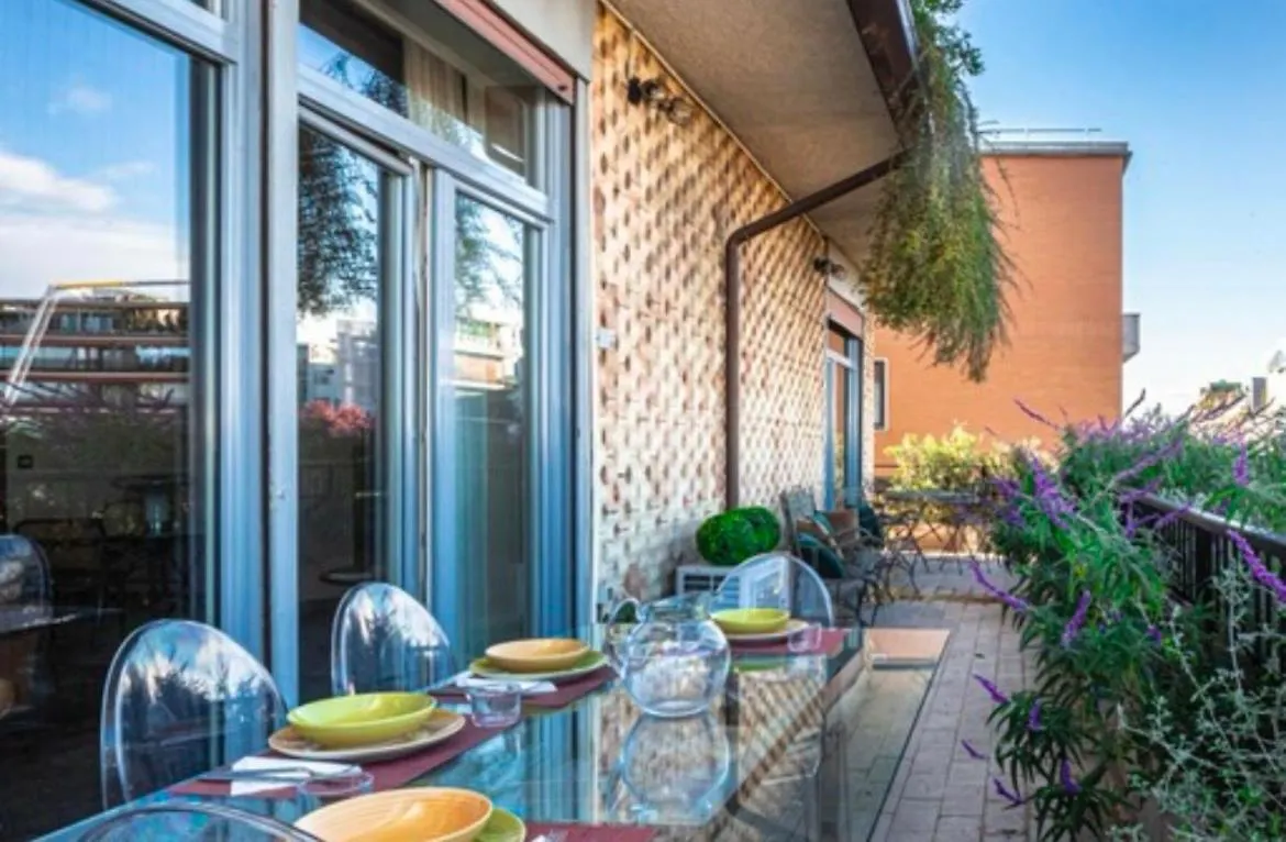 10 Minuti Dal Duomo - Elegante Domus Apartment Milan Italy