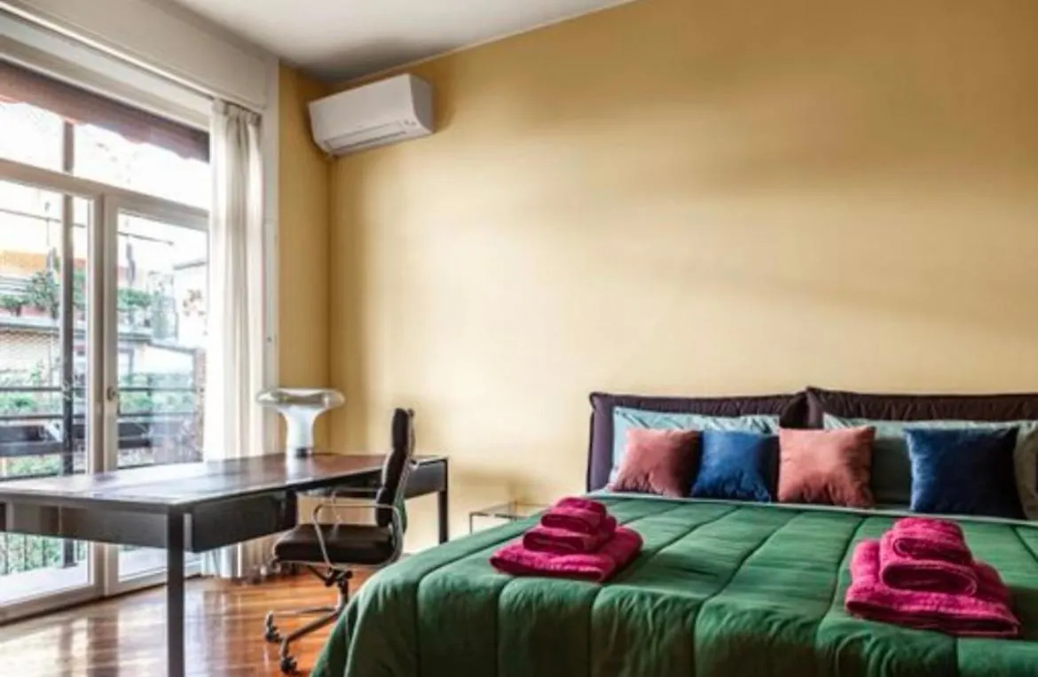 10 Minuti Dal Duomo - Elegante Domus Apartment Milan 0*,