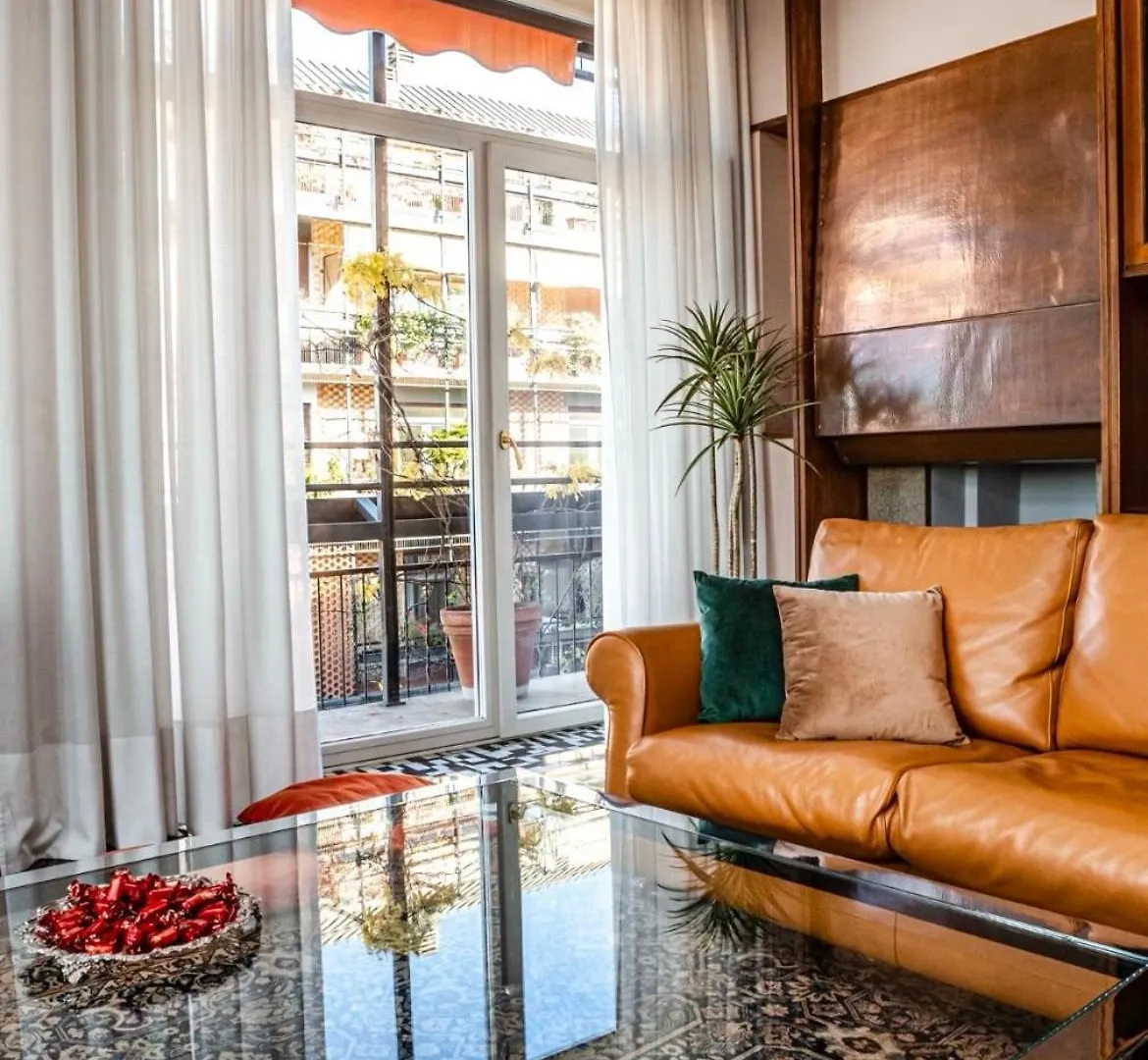 10 Minuti Dal Duomo - Elegante Domus Apartment Milan 0*,