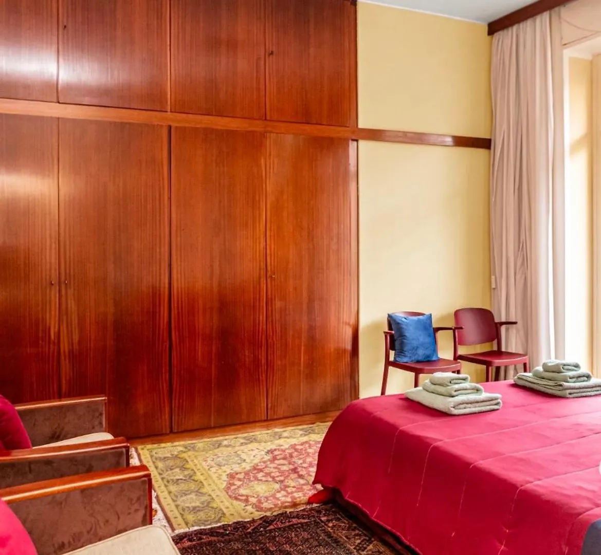 10 Minuti Dal Duomo - Elegante Domus Apartment Milan