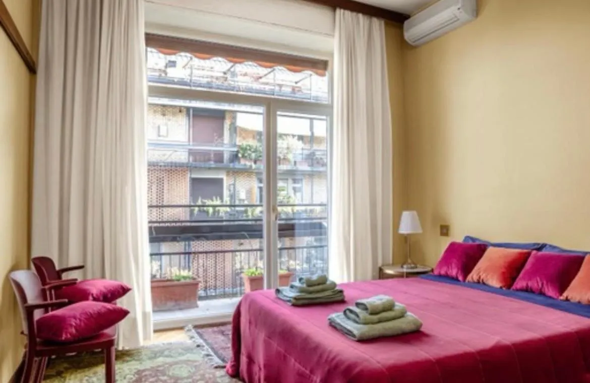 10 Minuti Dal Duomo - Elegante Domus Apartment Milan