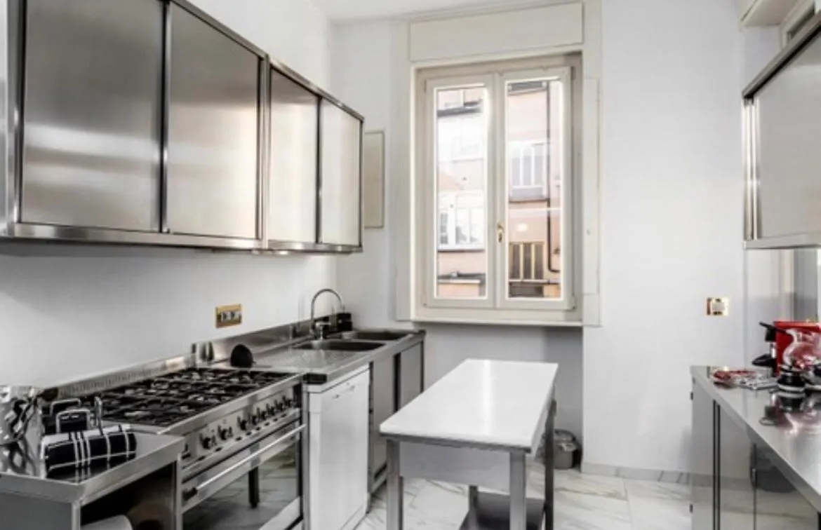 10 Minuti Dal Duomo - Elegante Domus Apartment Milan Italy