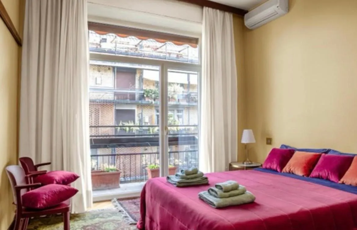 10 Minuti Dal Duomo - Elegante Domus Apartment Milan