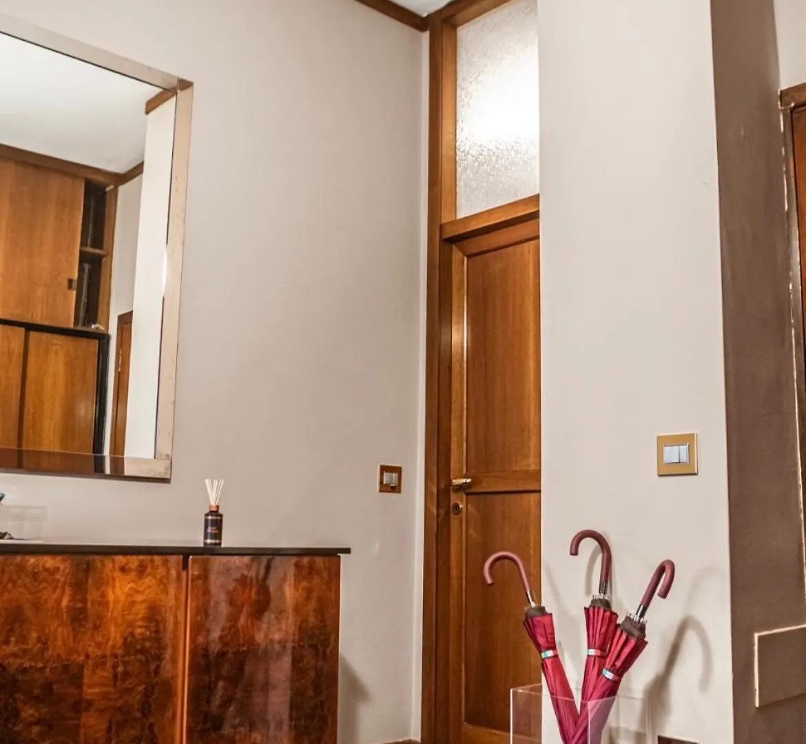 10 Minuti Dal Duomo - Elegante Domus Apartment Milan 0*,