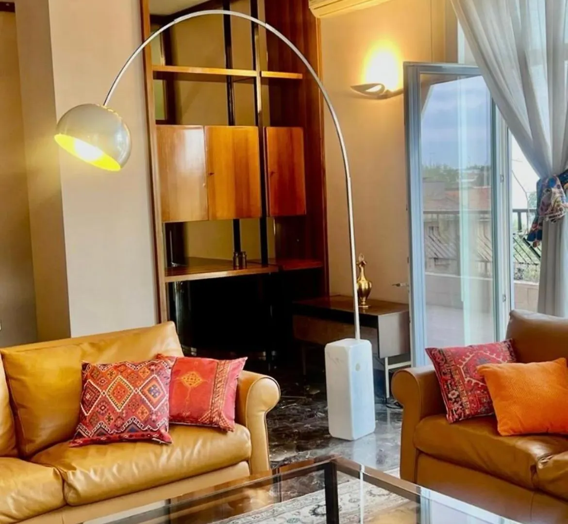 10 Minuti Dal Duomo - Elegante Domus Apartment Milan Italy
