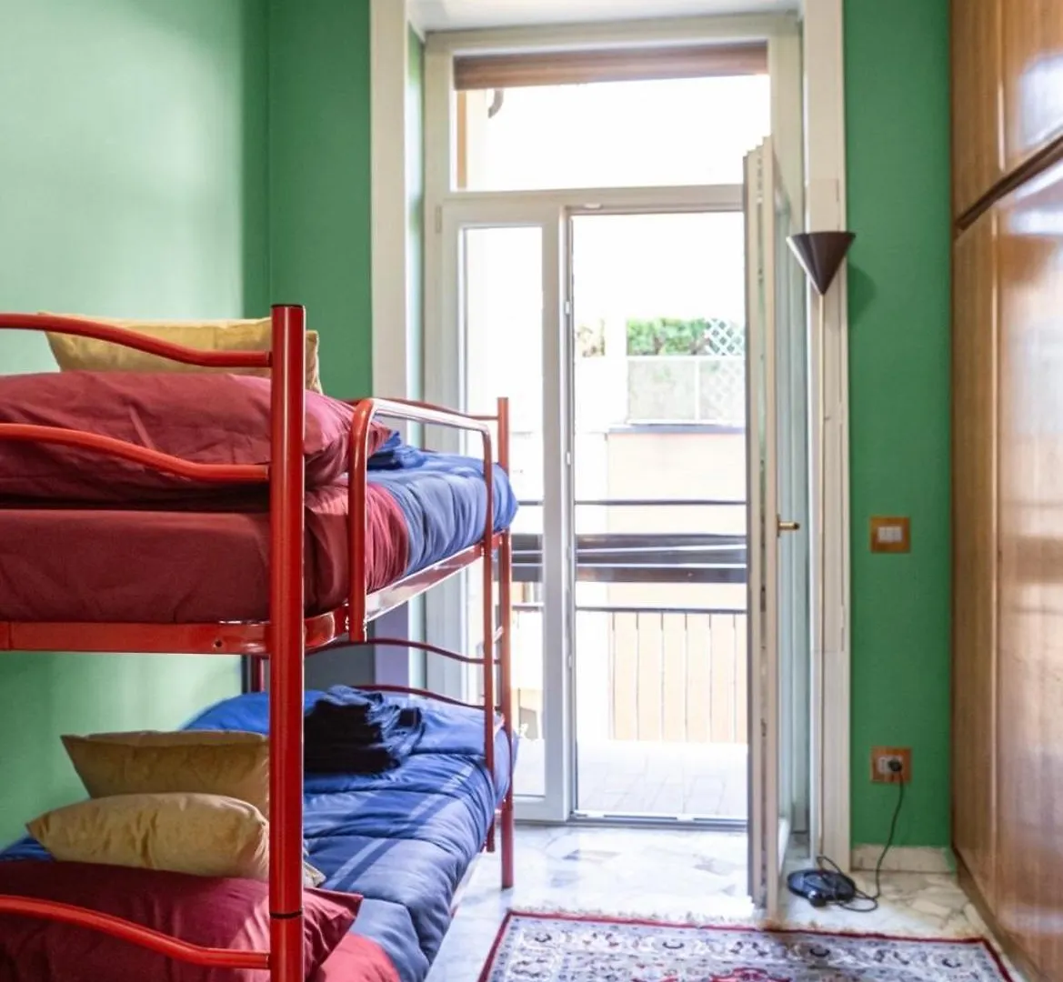 10 Minuti Dal Duomo - Elegante Domus Apartment Milan Italy