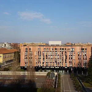 2* מלון דירות Dreams Residenza Gambara